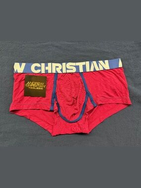 Andrew Christian Boxer Briefs